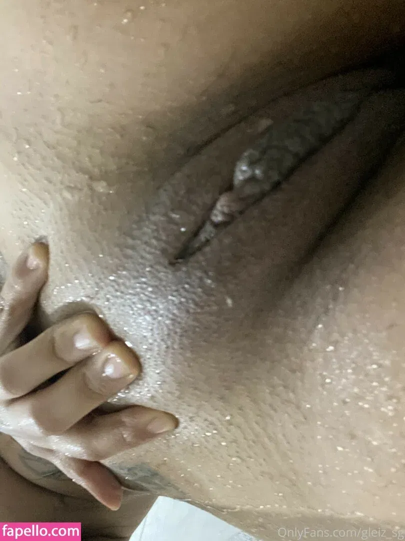 Gleiz Onlyfans Photo Gallery 