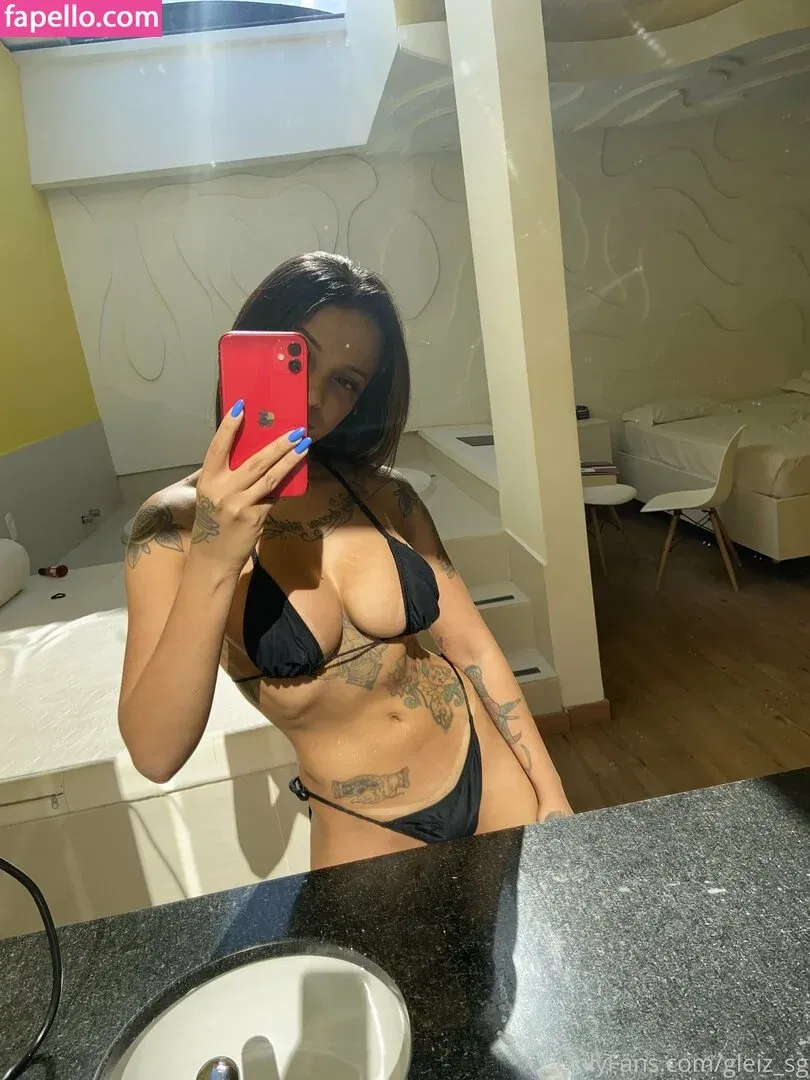 Gleiz Onlyfans Photo Gallery 