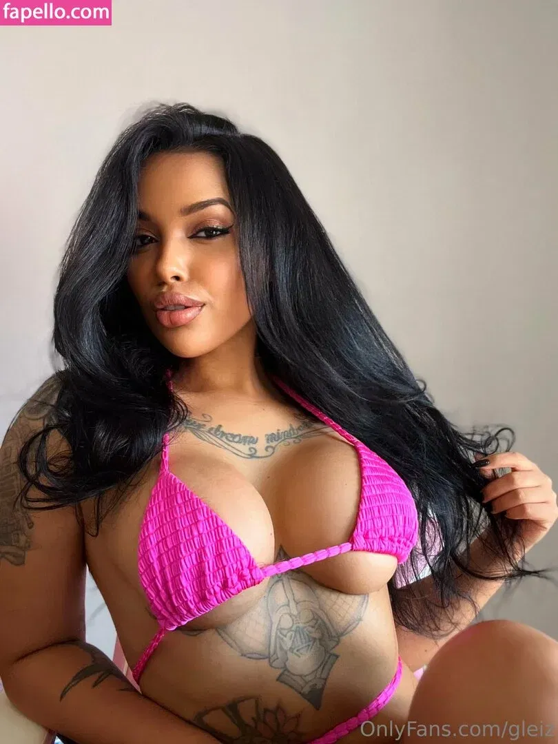 Gleiz Onlyfans Photo Gallery 