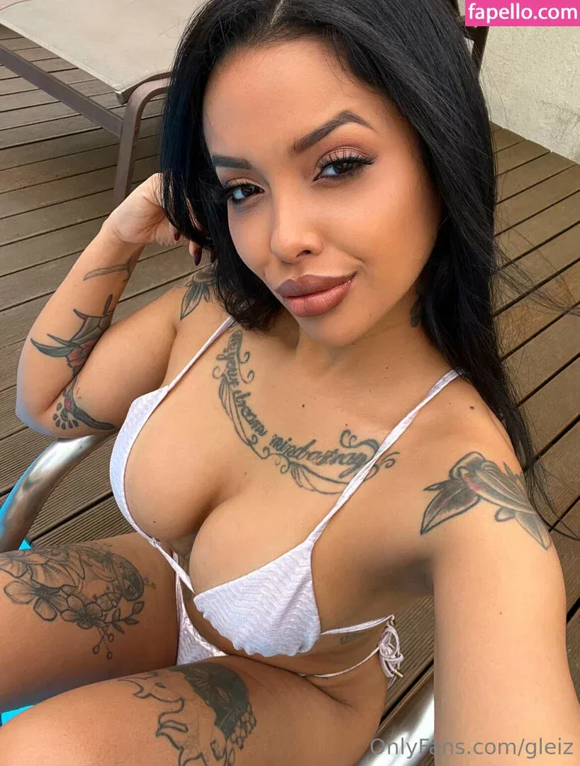 Gleiz Onlyfans Photo Gallery 