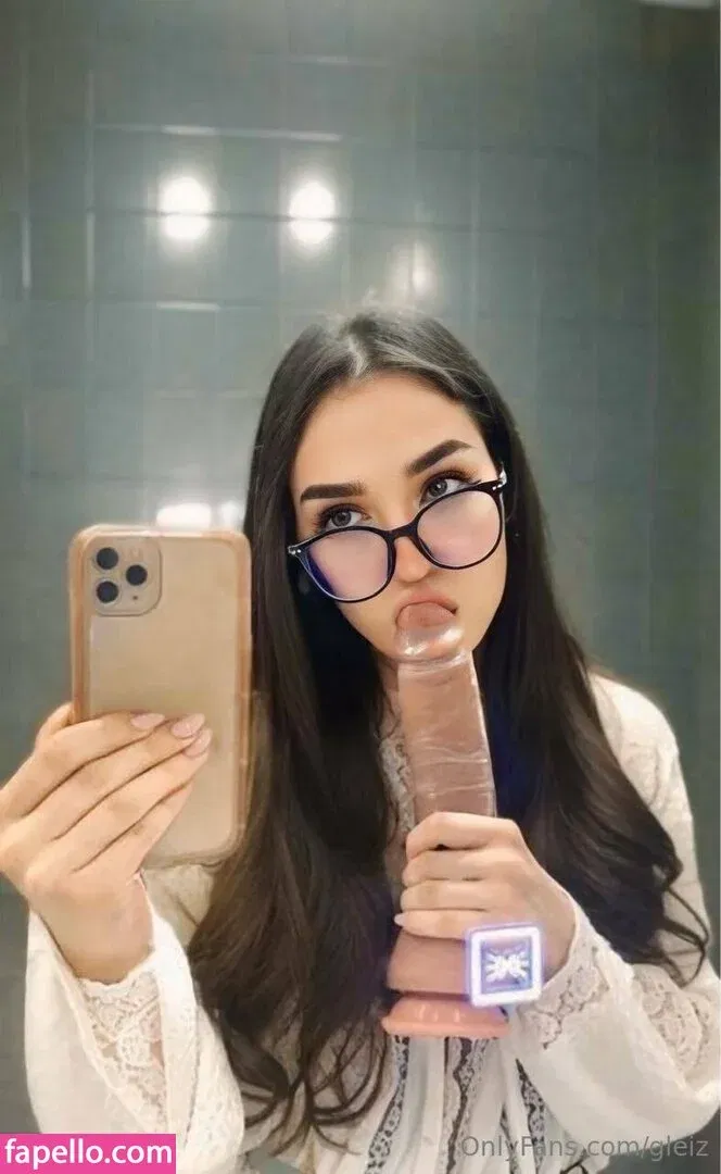 Gleiz Onlyfans Photo Gallery 