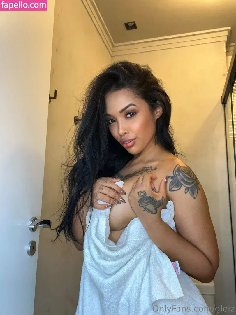 Gleiz Onlyfans Photo Gallery 