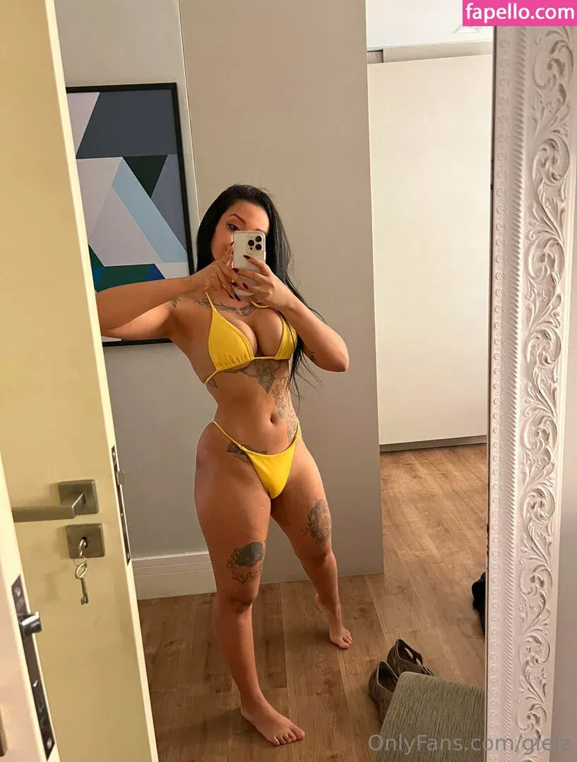 Gleiz Onlyfans Photo Gallery 