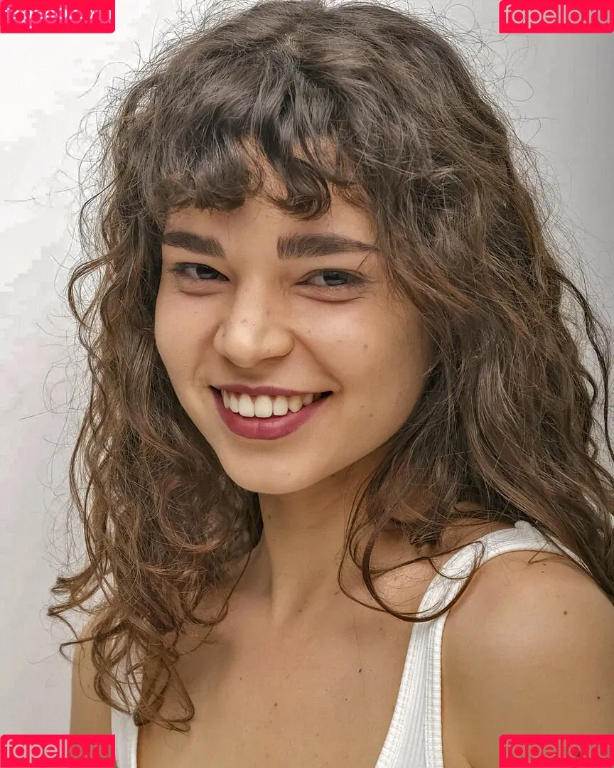 Eylül Su Çuha Onlyfans Photo Gallery 