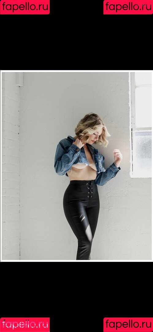 Sarah Rose Onlyfans Photo Gallery 