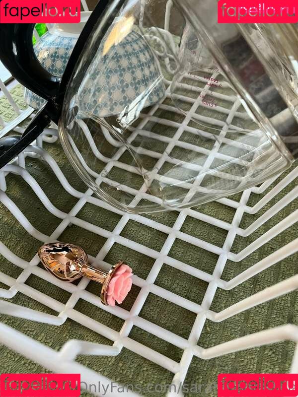 Sarah Rose Onlyfans Photo Gallery 