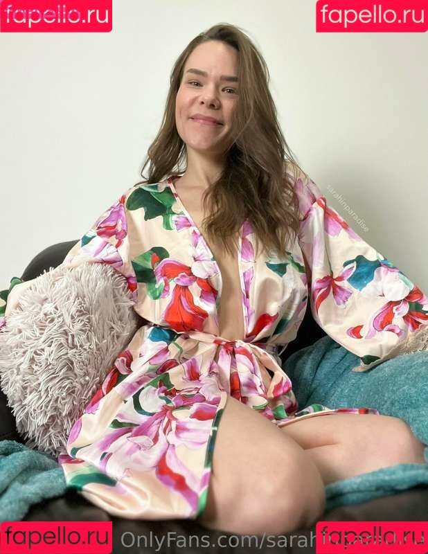 Sarah Rose Onlyfans Photo Gallery 