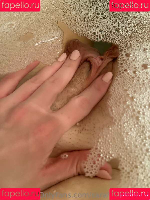 Sarah Rose Onlyfans Photo Gallery 