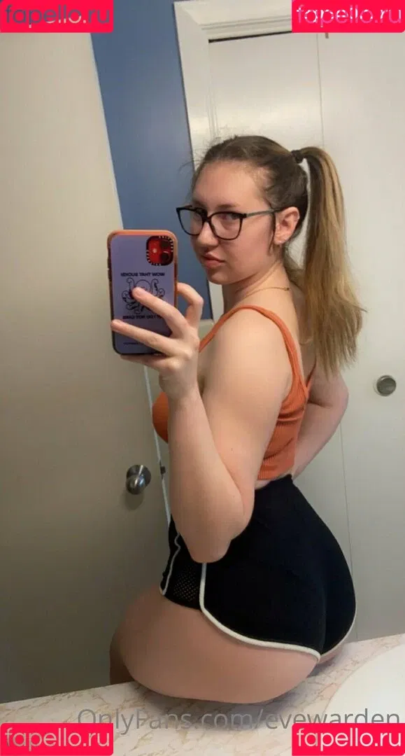 Eve Warden Onlyfans Photo Gallery 