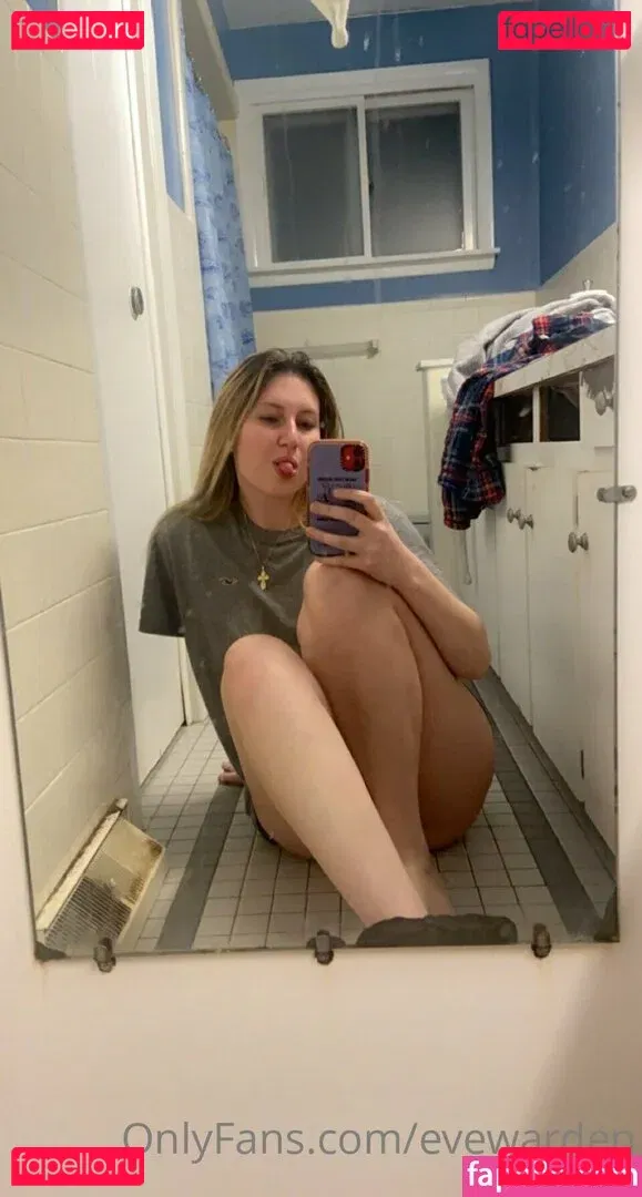 Eve Warden Onlyfans Photo Gallery 