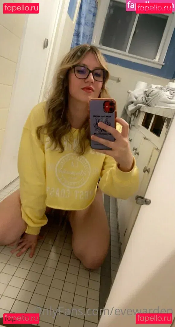 Eve Warden Onlyfans Photo Gallery 