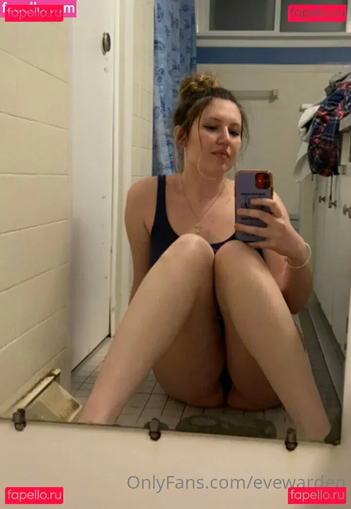 Eve Warden Onlyfans Photo Gallery 