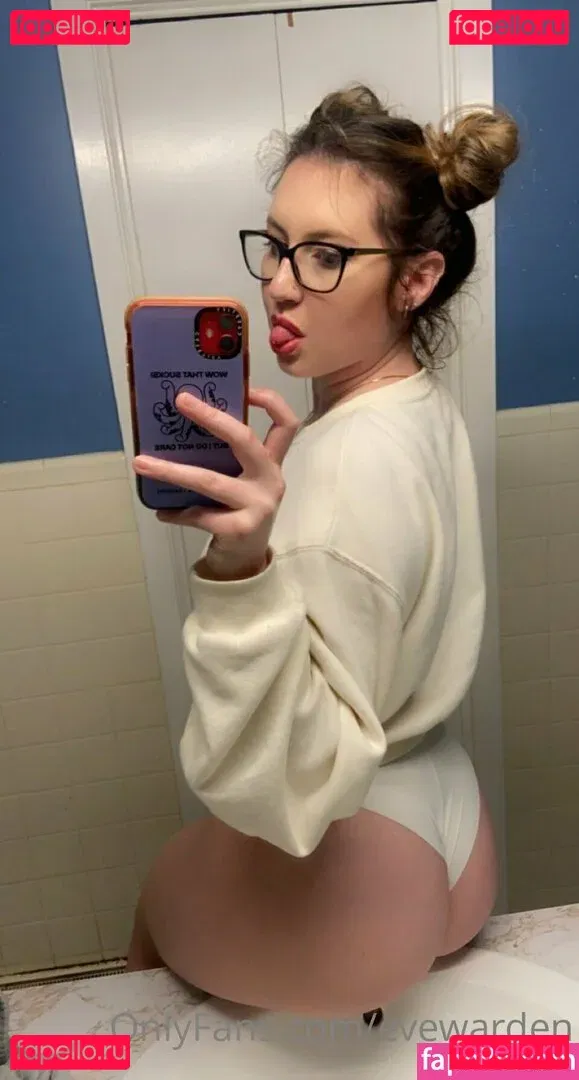 Eve Warden Onlyfans Photo Gallery 