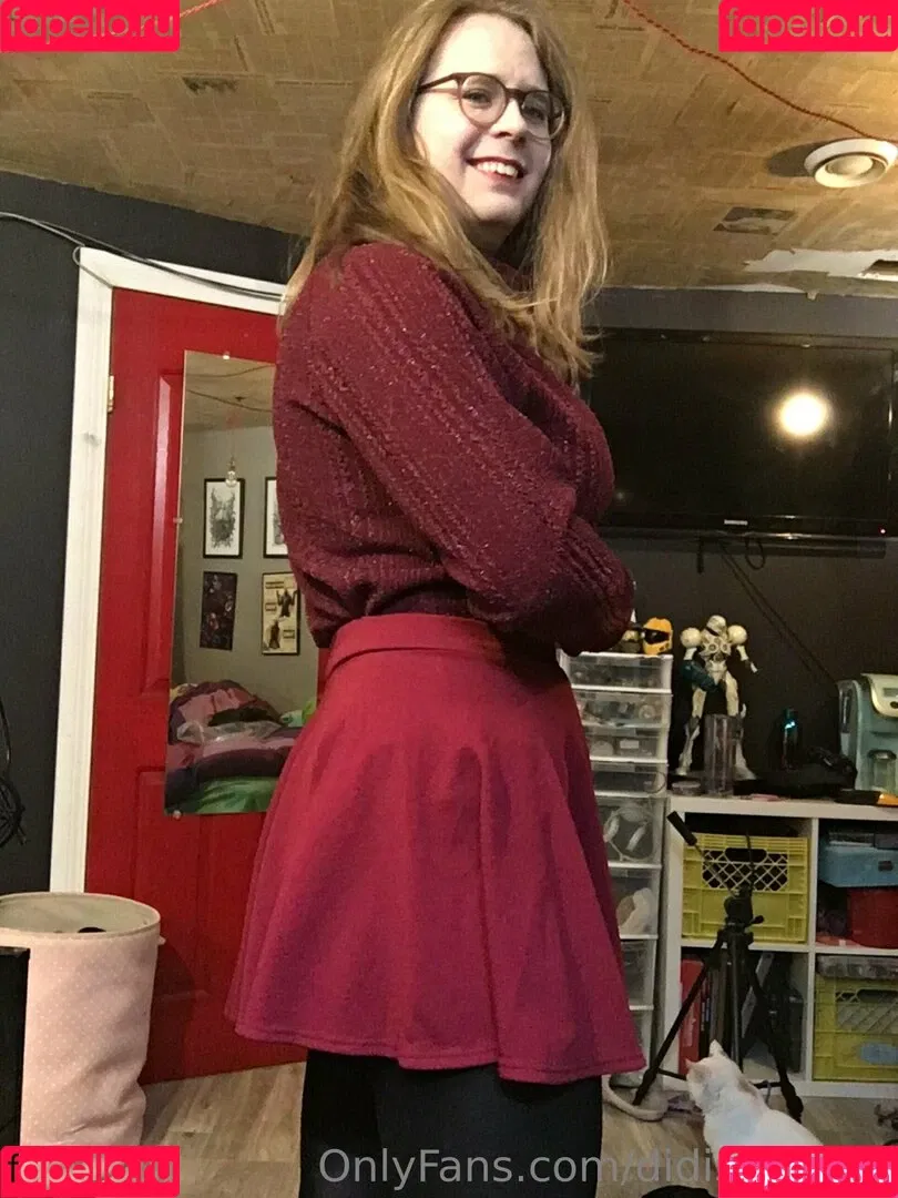 didistarshot Onlyfans Photo Gallery 