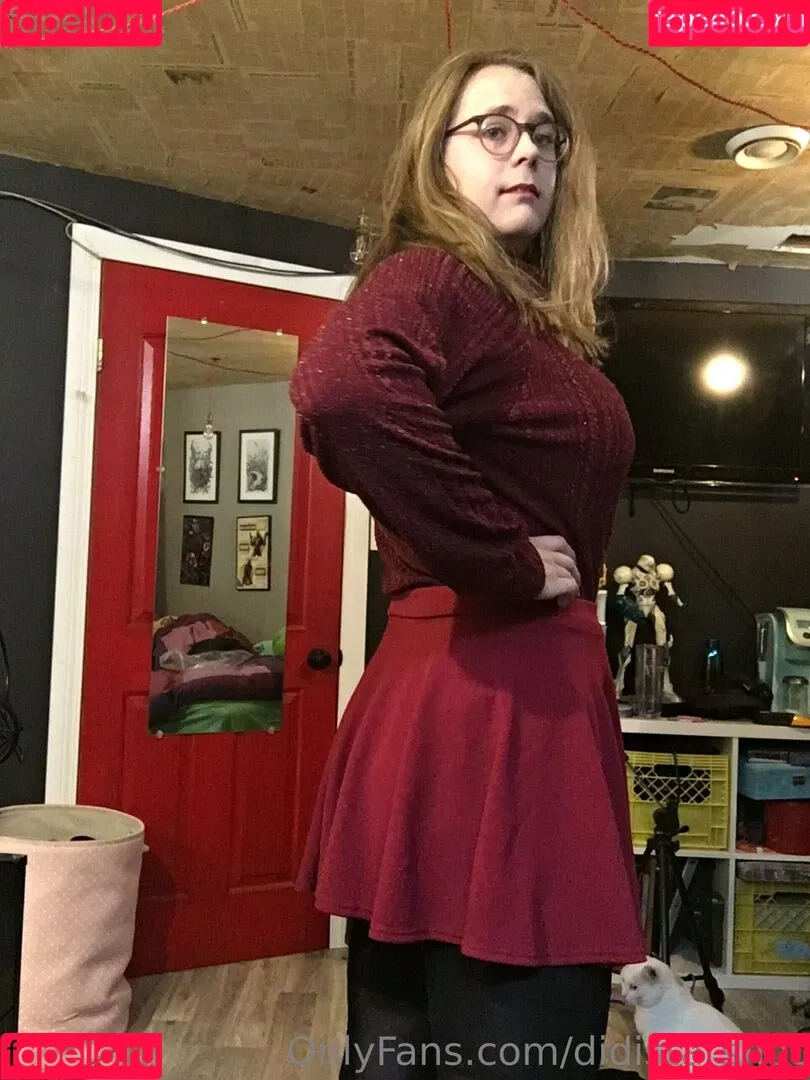 didistarshot Onlyfans Photo Gallery 