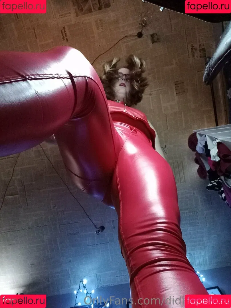 didistarshot Onlyfans Photo Gallery 