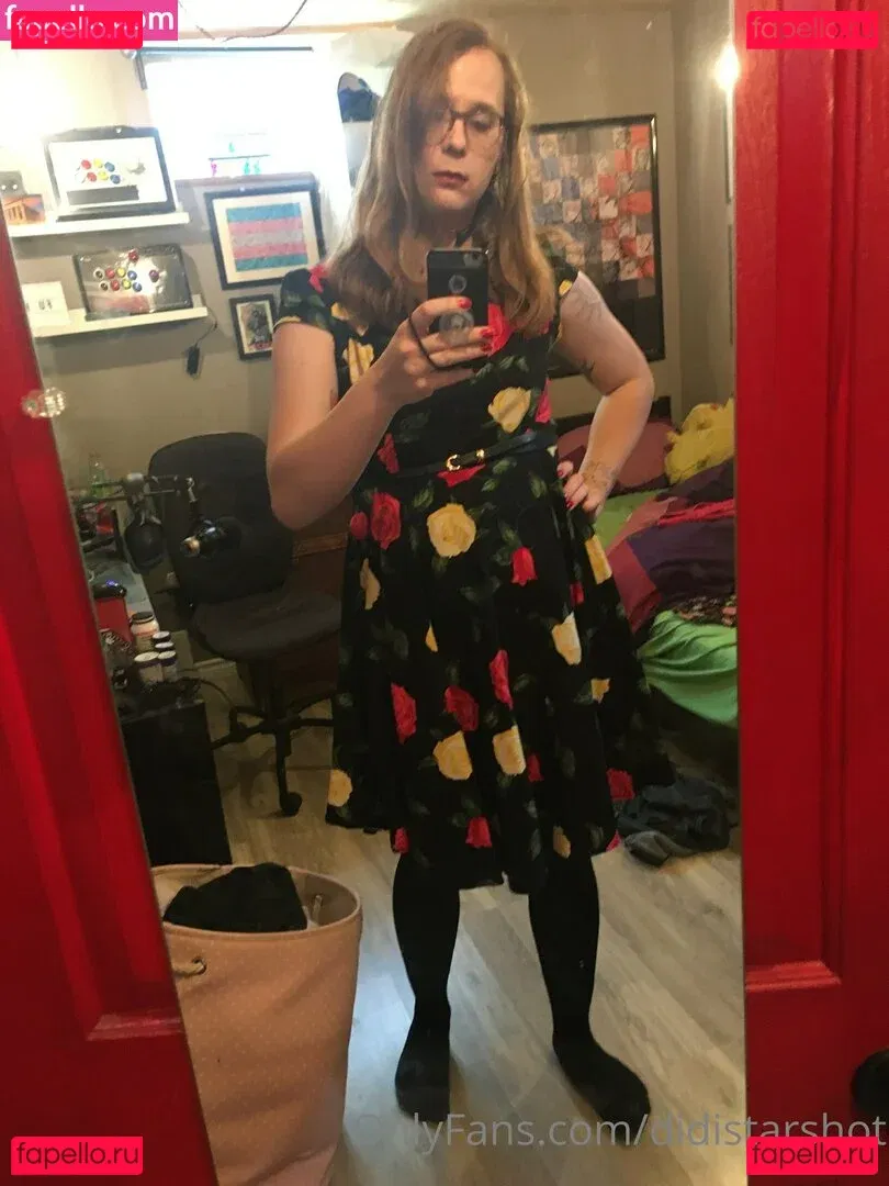 didistarshot Onlyfans Photo Gallery 