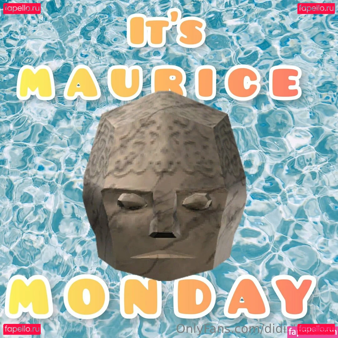 didistarshot Onlyfans Photo Gallery 