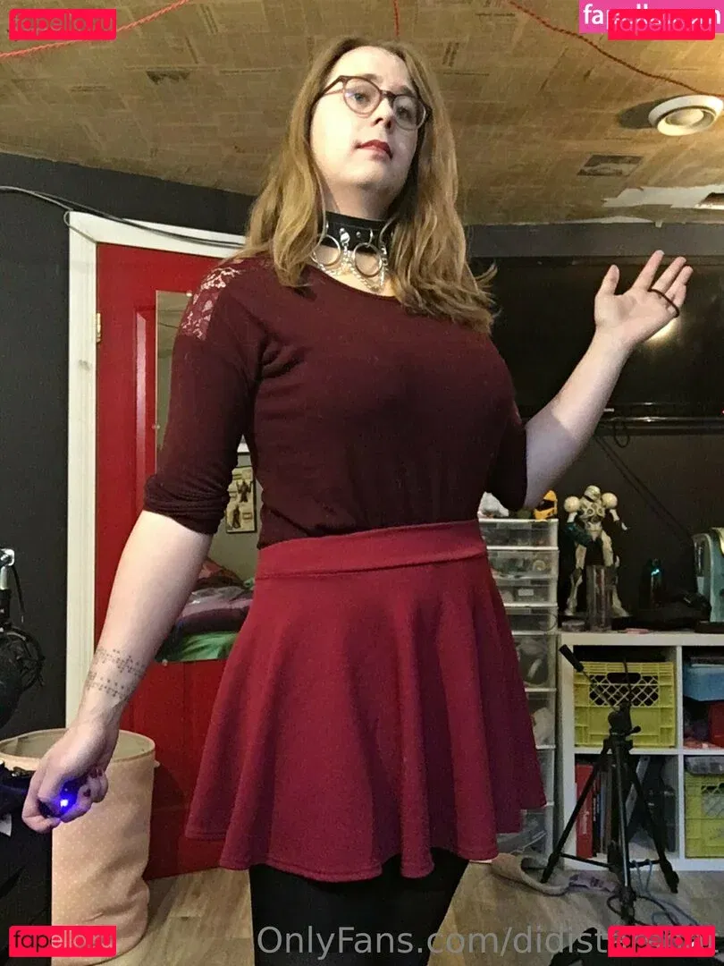 didistarshot Onlyfans Photo Gallery 