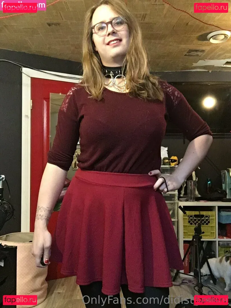 didistarshot Onlyfans Photo Gallery 