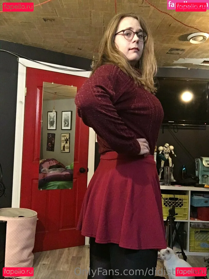 didistarshot Onlyfans Photo Gallery 