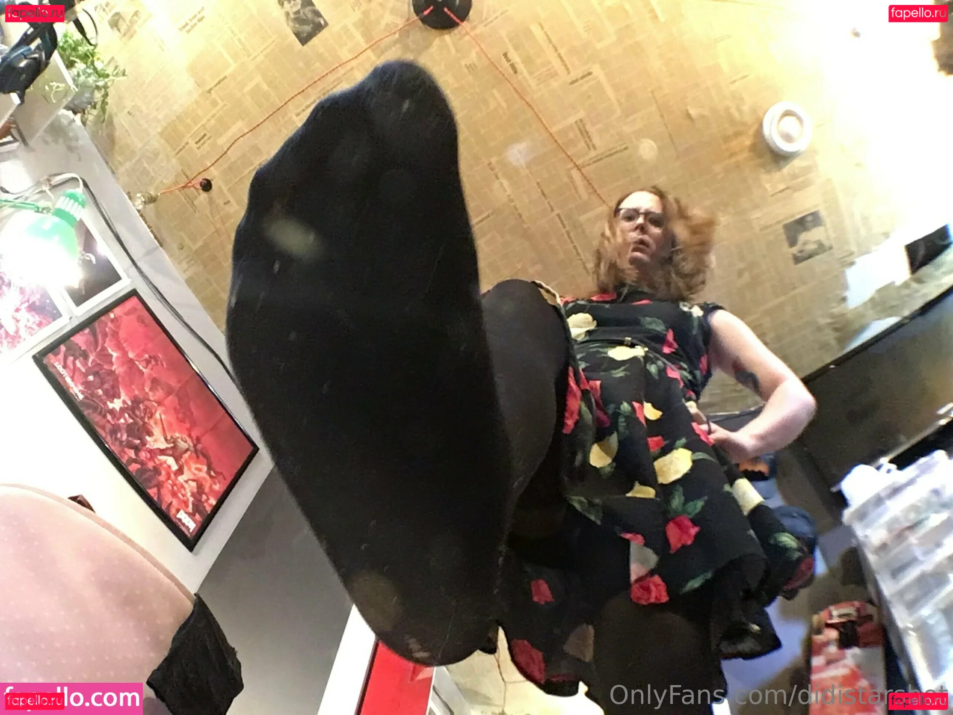 didistarshot Onlyfans Photo Gallery 