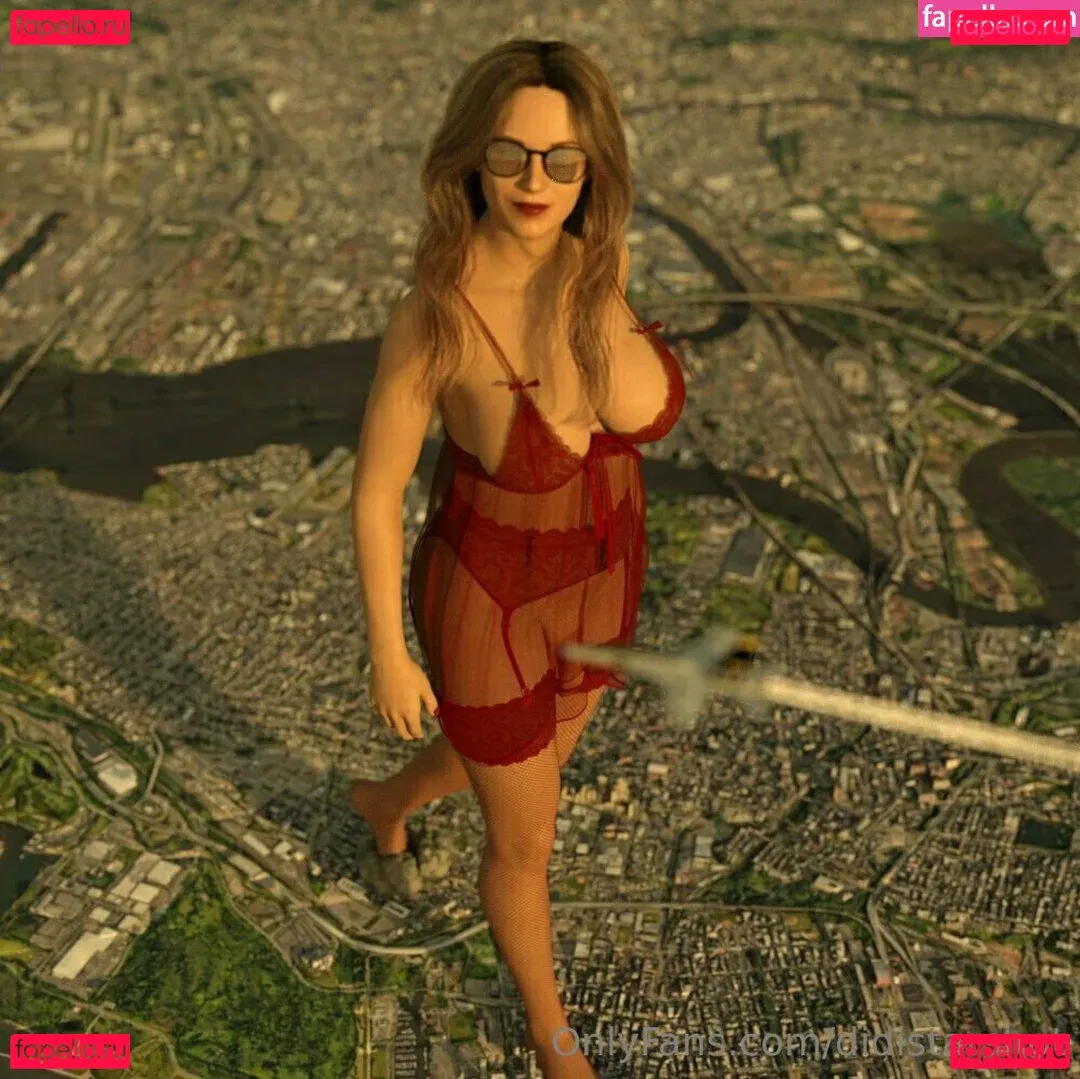 didistarshot Onlyfans Photo Gallery 