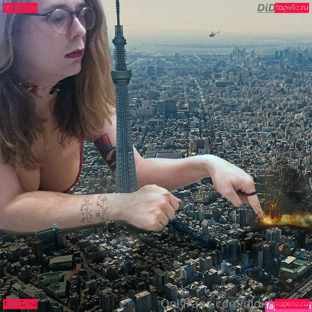 didistarshot Onlyfans Photo Gallery 