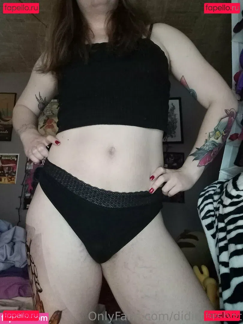 didistarshot Onlyfans Photo Gallery 