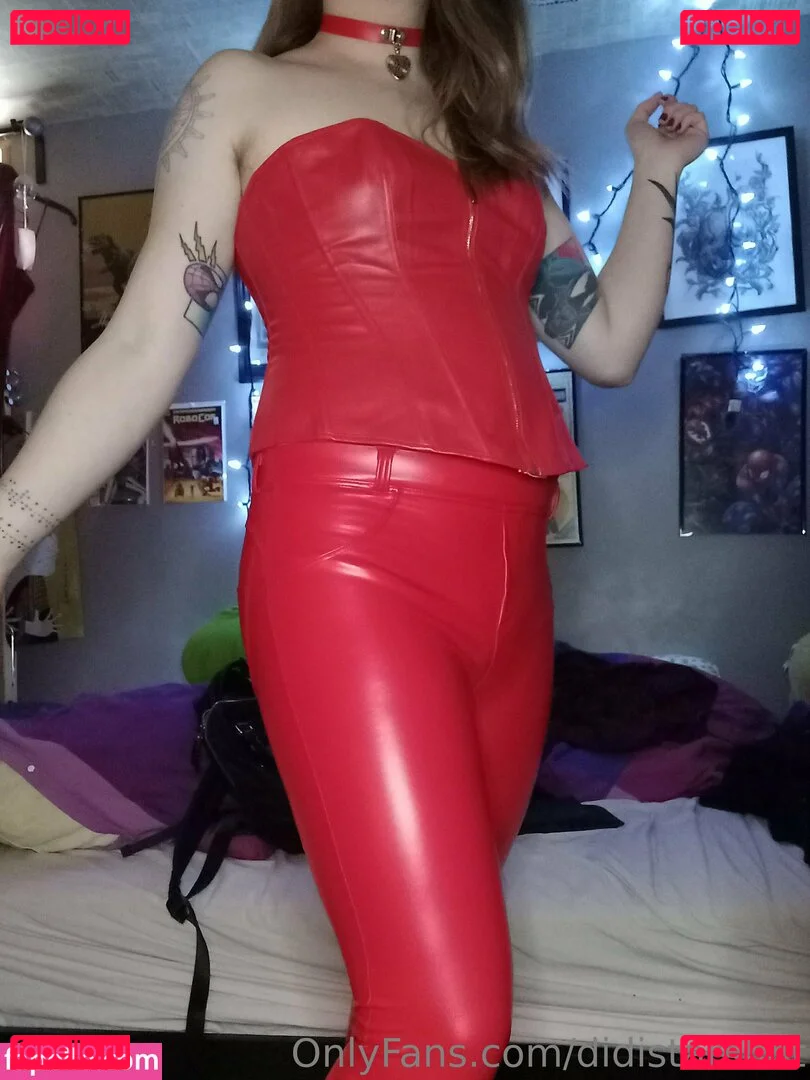 didistarshot Onlyfans Photo Gallery 