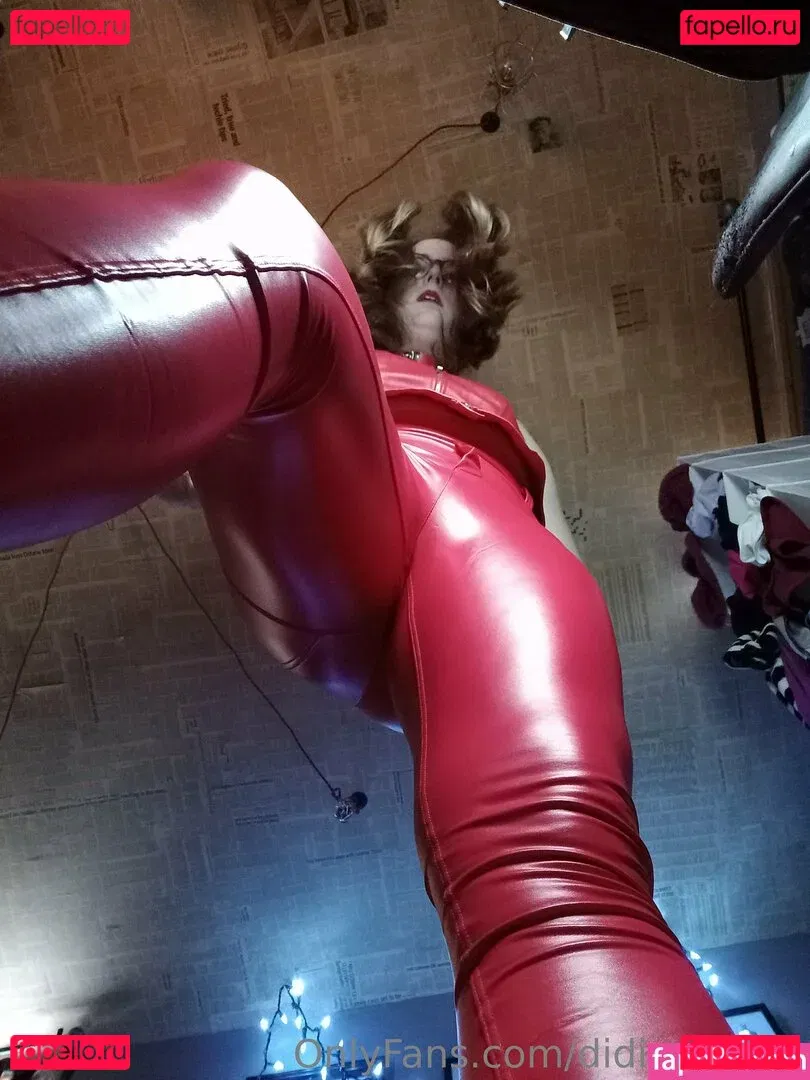 didistarshot Onlyfans Photo Gallery 