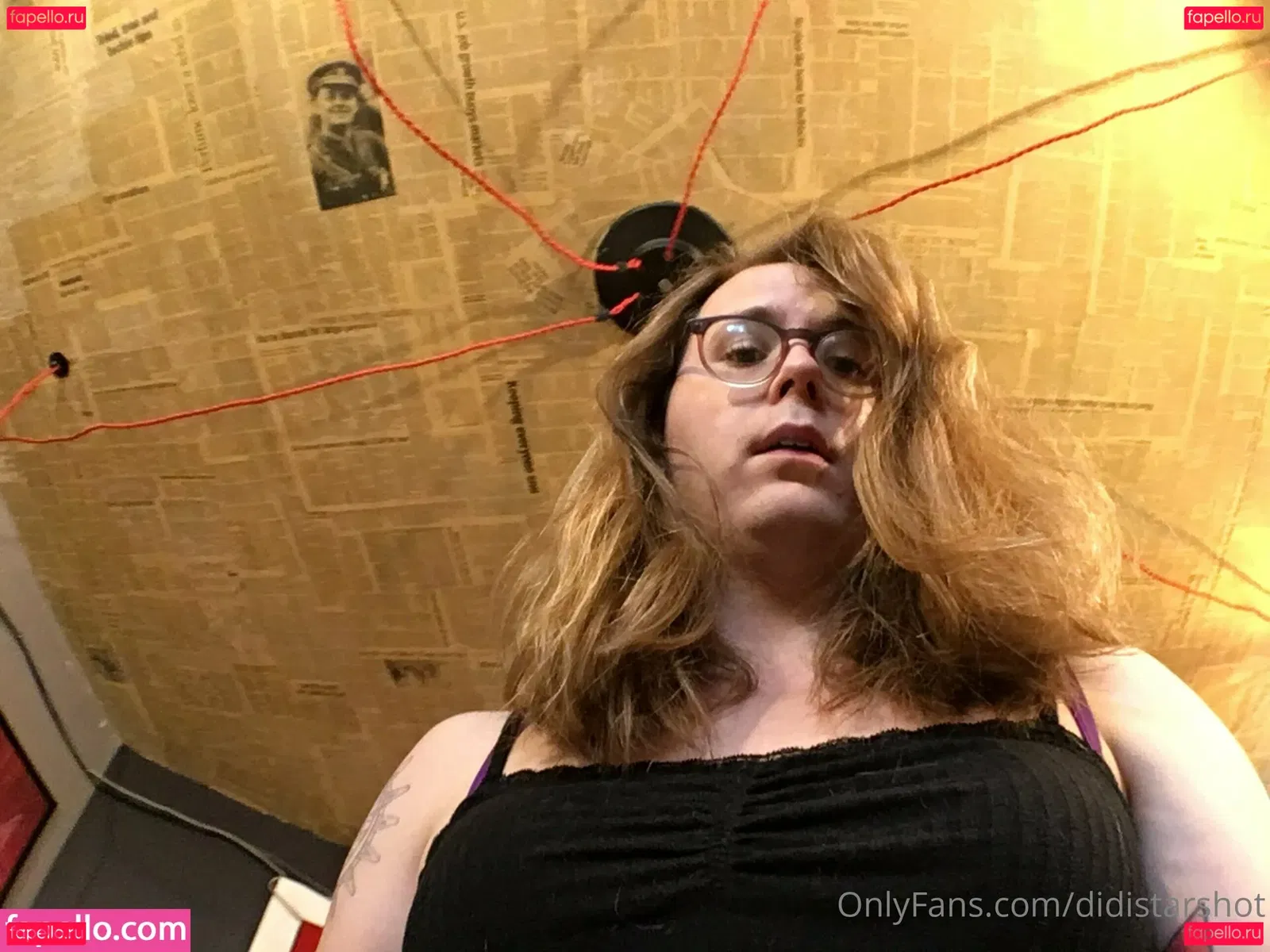 didistarshot Onlyfans Photo Gallery 