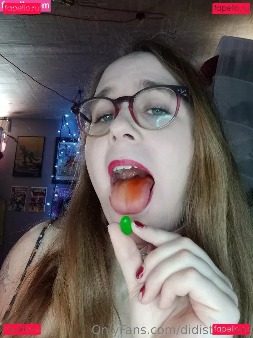 didistarshot Onlyfans Photo Gallery 