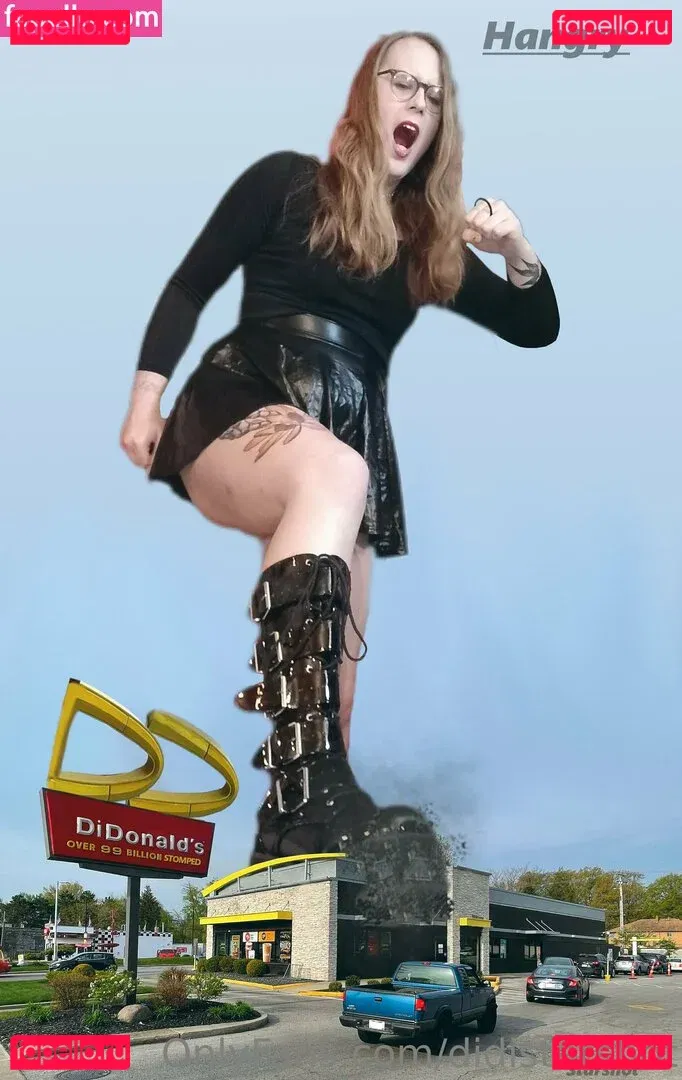 didistarshot Onlyfans Photo Gallery 