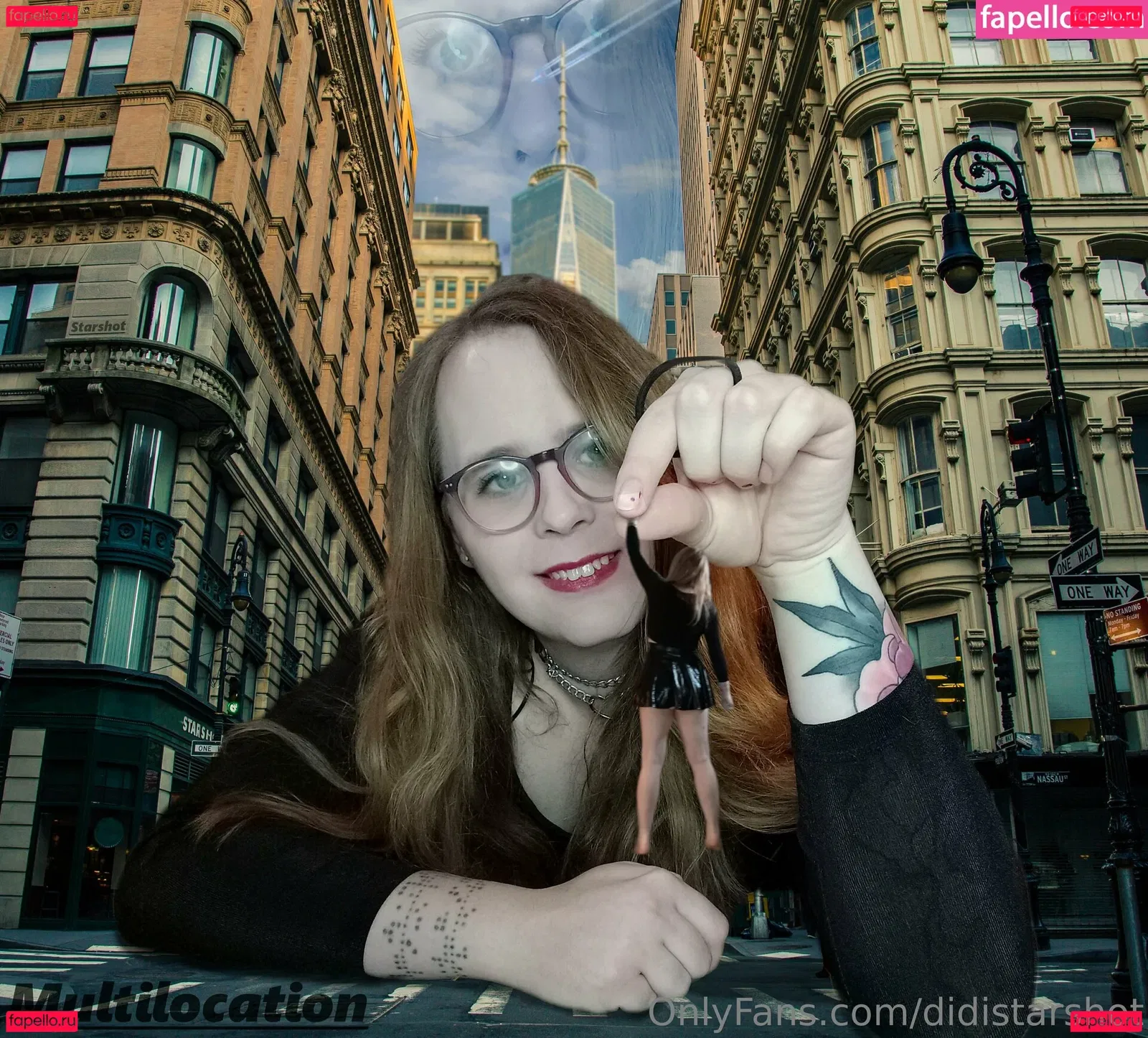 didistarshot Onlyfans Photo Gallery 