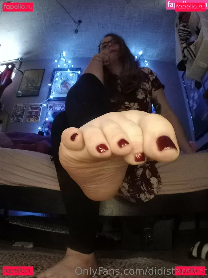 didistarshot Onlyfans Photo Gallery 