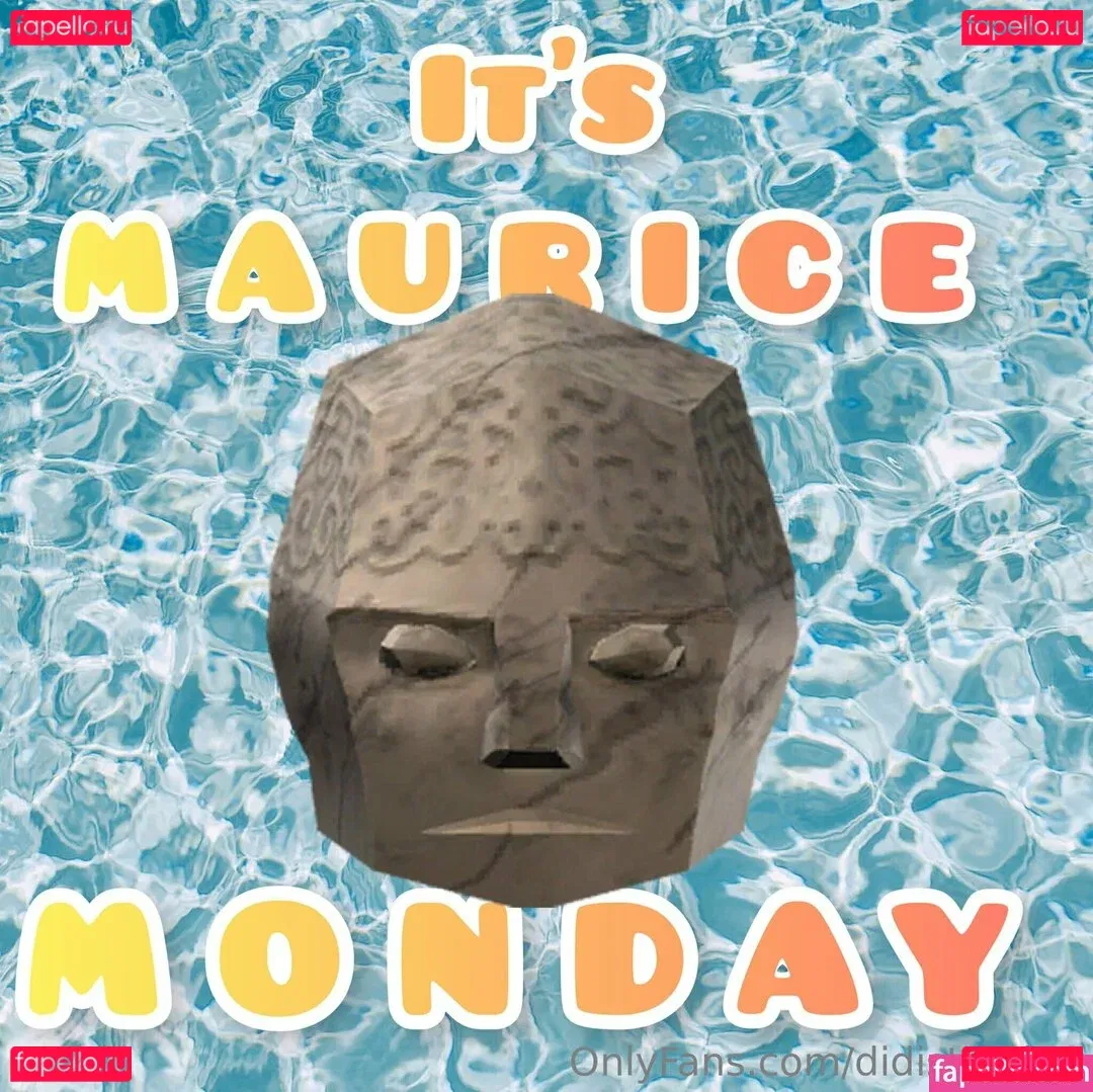 didistarshot Onlyfans Photo Gallery 