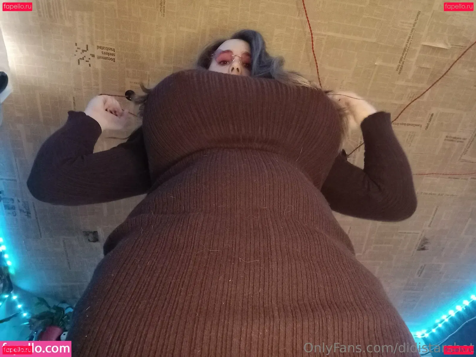 didistarshot Onlyfans Photo Gallery 