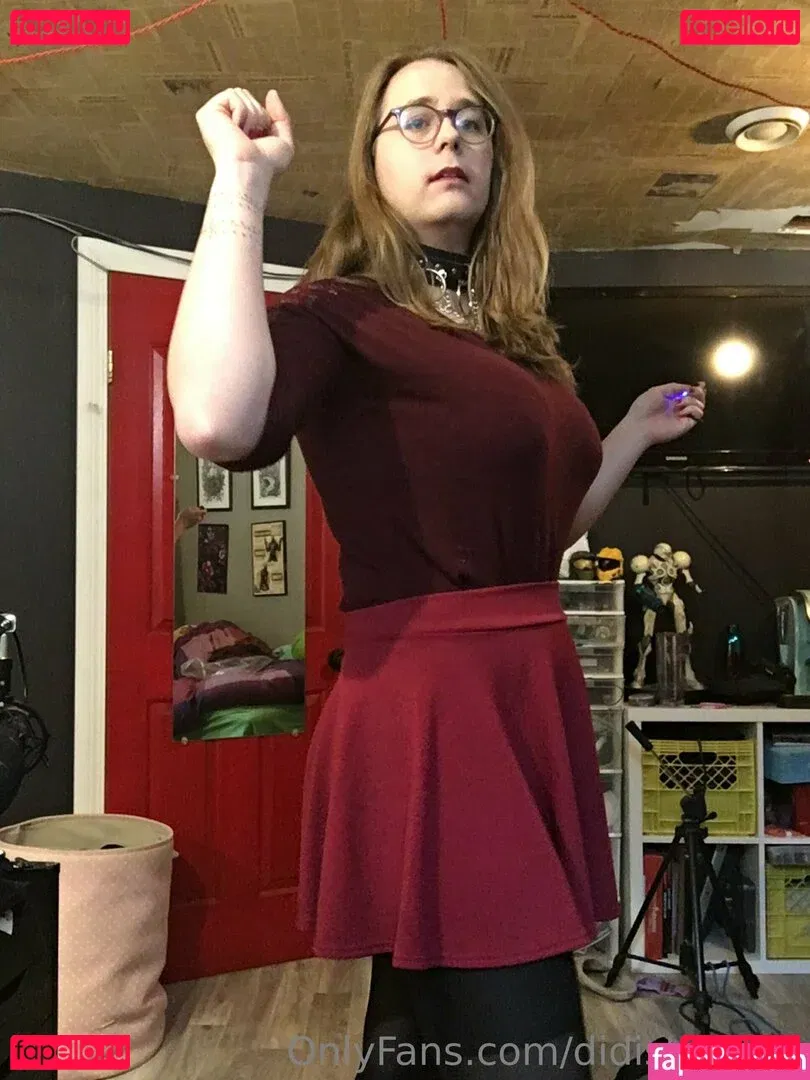 didistarshot Onlyfans Photo Gallery 