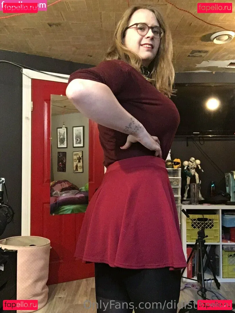 didistarshot Onlyfans Photo Gallery 