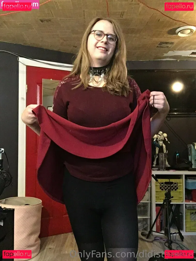 didistarshot Onlyfans Photo Gallery 