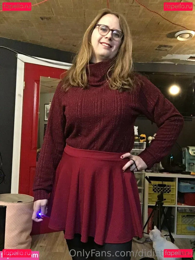 didistarshot Onlyfans Photo Gallery 