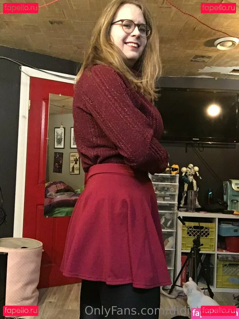 didistarshot Onlyfans Photo Gallery 