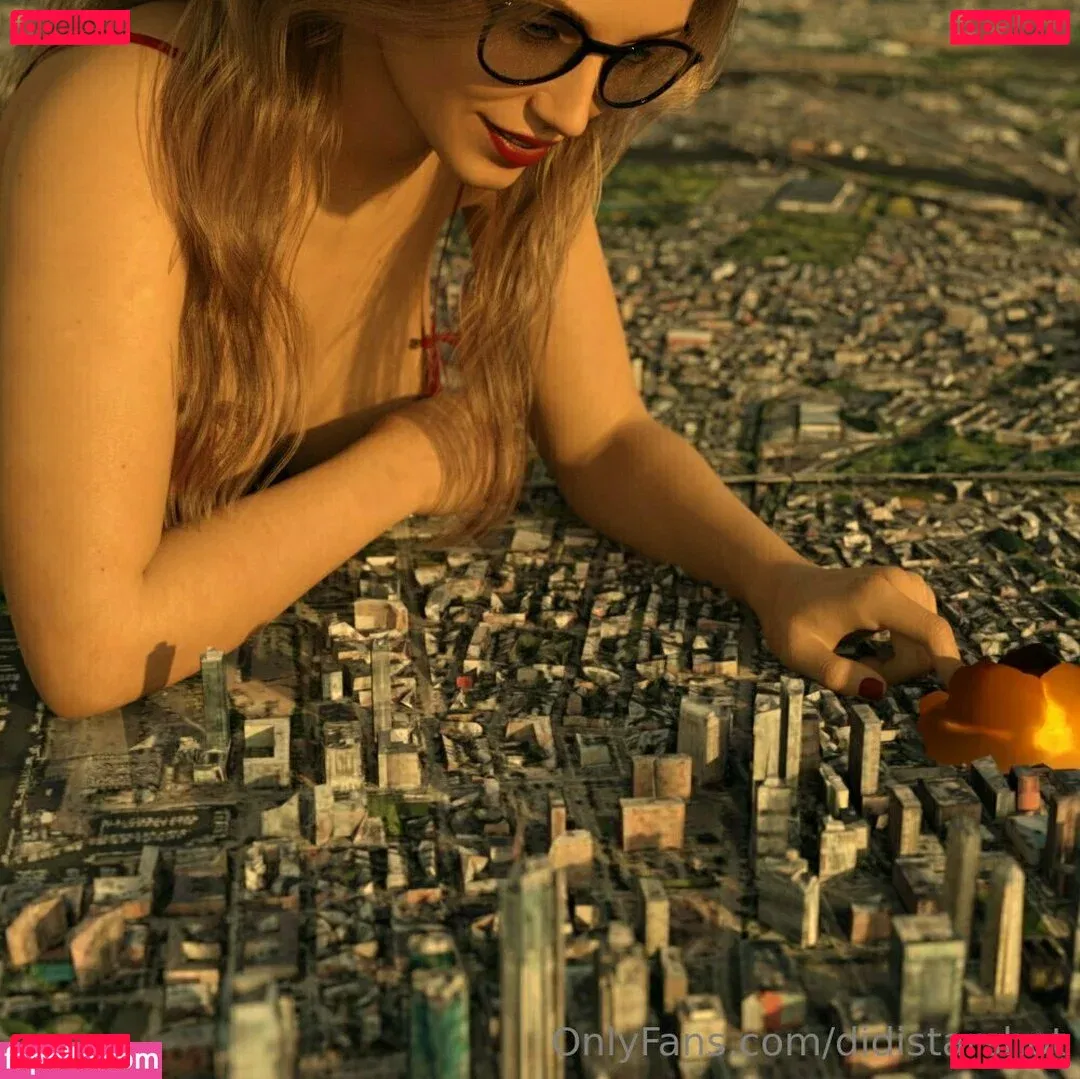 didistarshot Onlyfans Photo Gallery 