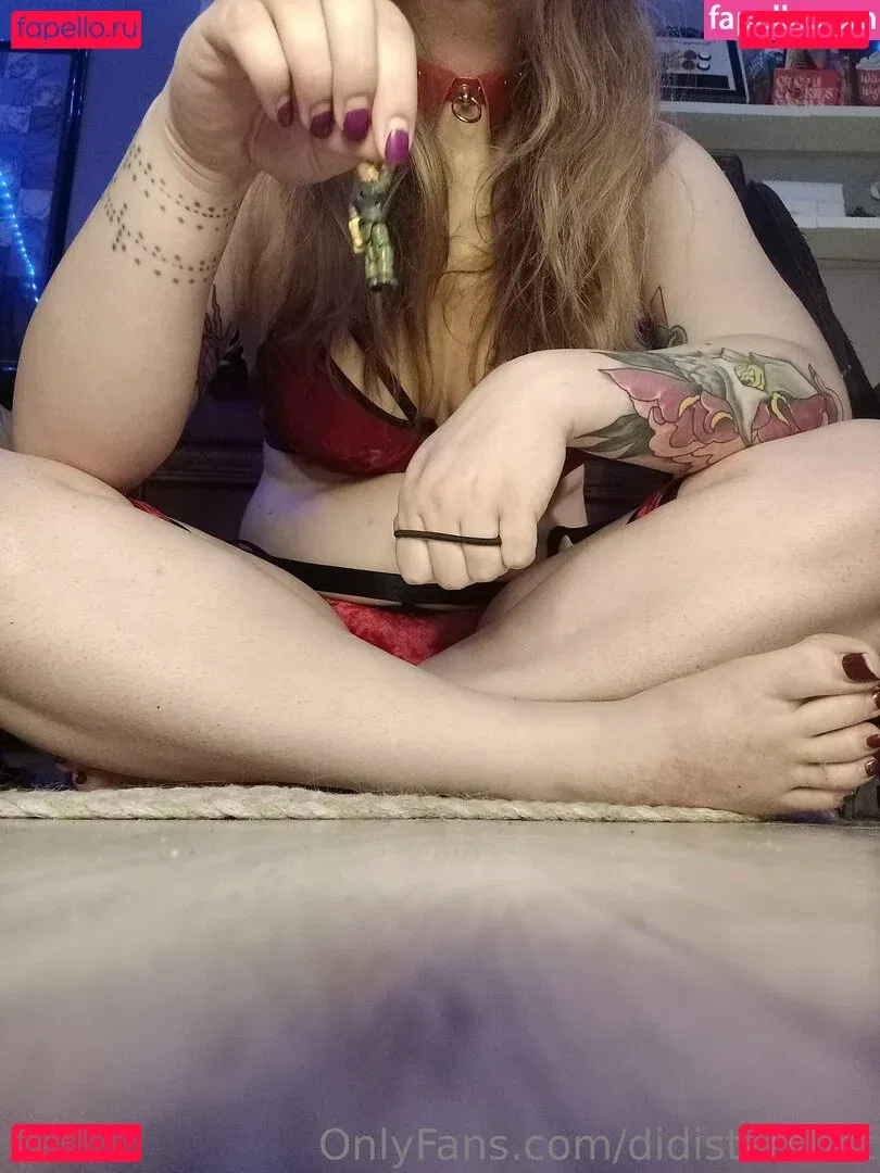 didistarshot Onlyfans Photo Gallery 