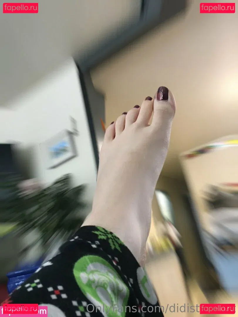 didistarshot Onlyfans Photo Gallery 