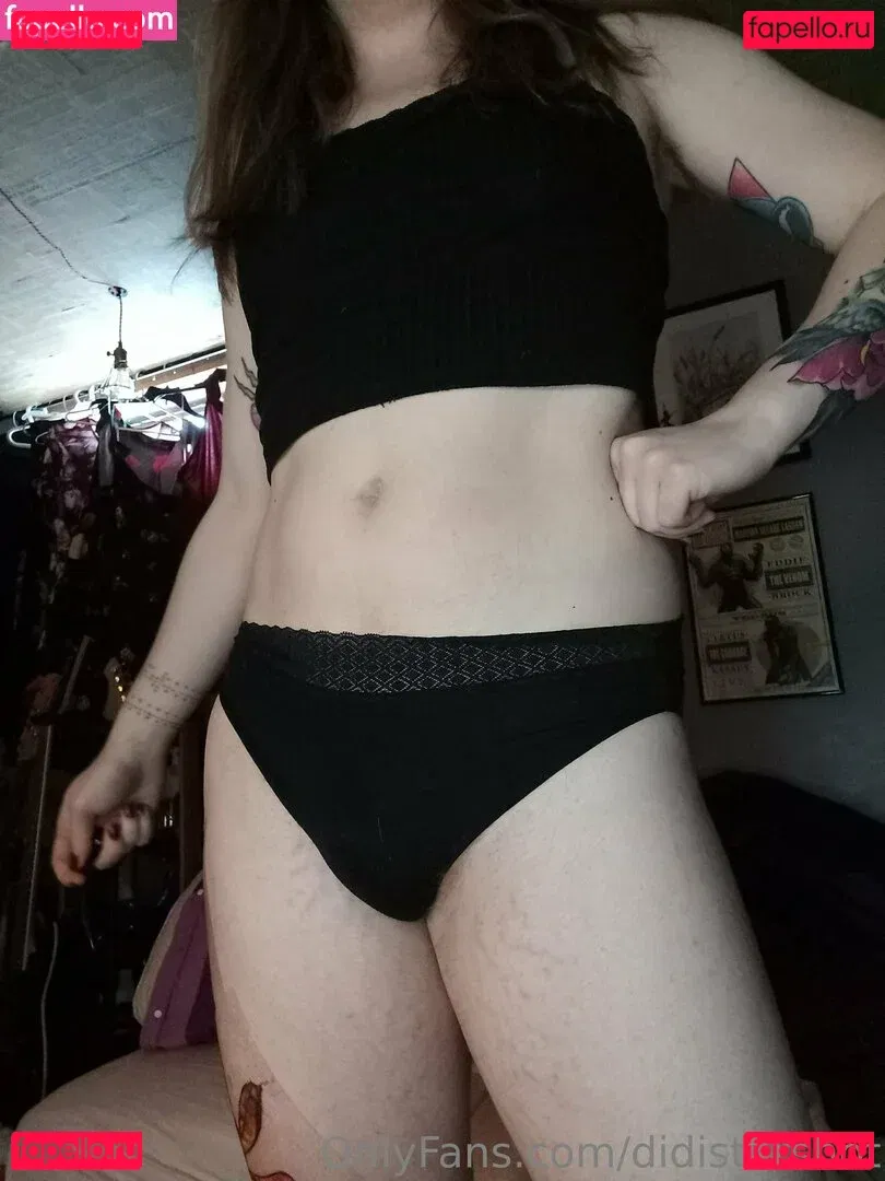 didistarshot Onlyfans Photo Gallery 