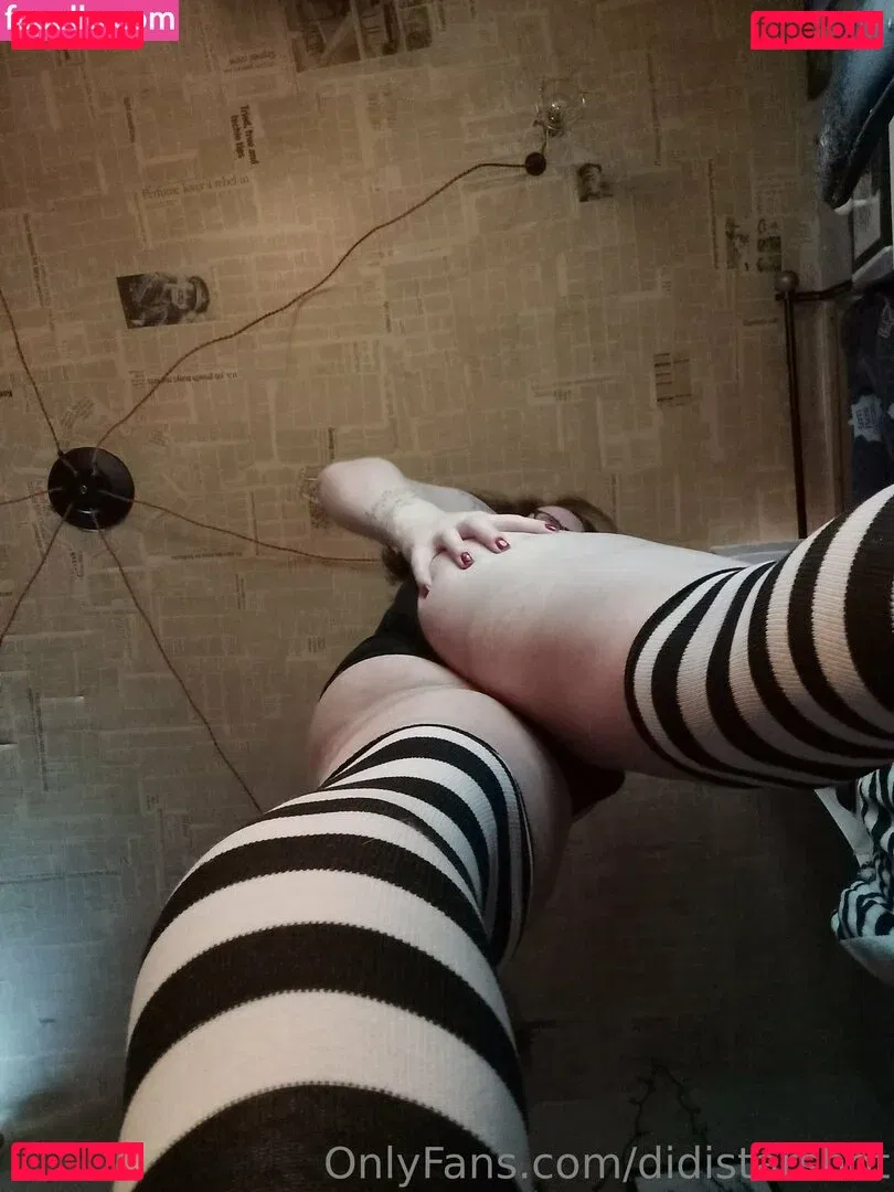 didistarshot Onlyfans Photo Gallery 