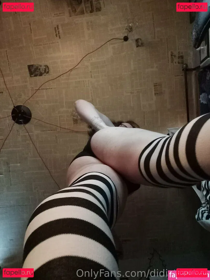 didistarshot Onlyfans Photo Gallery 