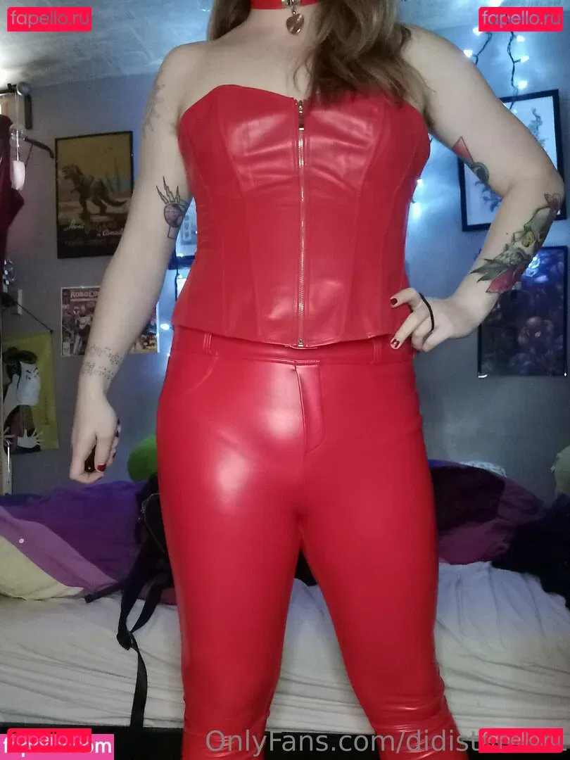 didistarshot Onlyfans Photo Gallery 